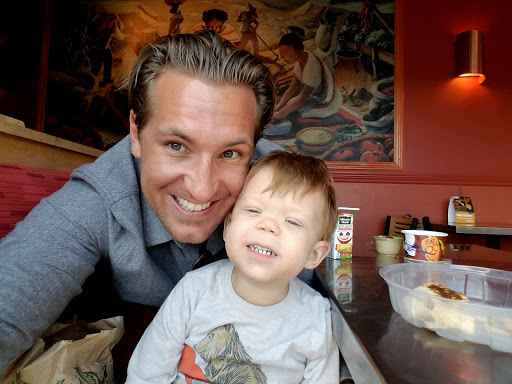 Mexican Restaurant «QDOBA Mexican Eats», reviews and photos, 5095 Kipling St #100, Wheat Ridge, CO 80033, USA