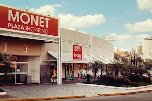 Monet Plaza Shopping image