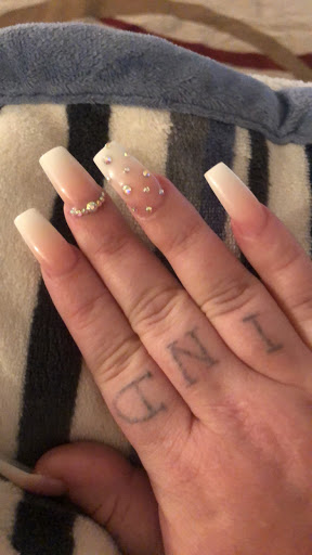 Nail Salon «Beauty Nail Salon», reviews and photos, 4740 Pennell Rd, Aston, PA 19014, USA