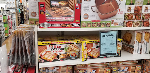 Department Store «Bed Bath & Beyond», reviews and photos, 6050 North Point Pkwy, Alpharetta, GA 30022, USA