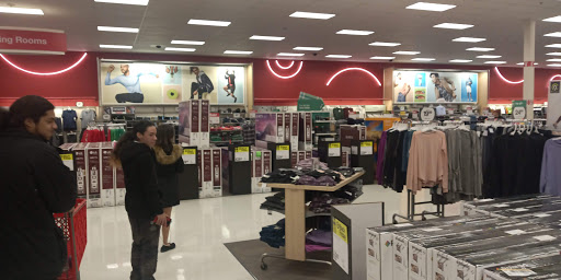 Department Store «Target», reviews and photos, 300 Chase Ave, Waterbury, CT 06704, USA