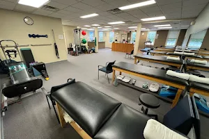 Ivy Rehab Physical Therapy image