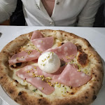 Photo n°5 de l'avis de Antonio.c fait le 16/02/2019 à 20:34 sur le  Le Fornaci da Lello à Costabissara