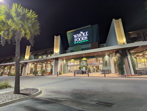 Grocery Store «Whole Foods Market», reviews and photos, 10601 San Jose Blvd, Jacksonville, FL 32257, USA