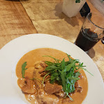 Photo n°4 de l'avis de D.j..e fait le 25/07/2019 à 01:11 sur le  La Rustica Pizzeria à Roetgen