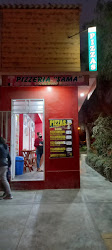 Pizzeria SAMA