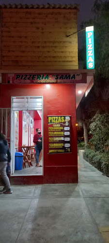 Pizzeria SAMA