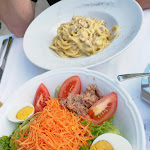 Photo n°6 de l'avis de B... fait le 24/08/2023 à 19:41 sur le  Pizzeria Trattoria Ca' Billi à Costermano sul Garda