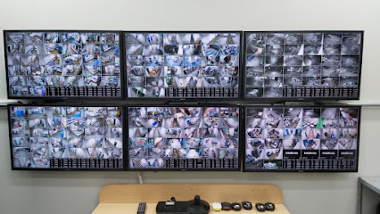 Braseg Sistema de Segurança Riacho Fundo I Brasília