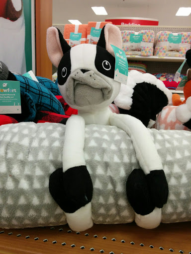 Department Store «Target», reviews and photos, 800 Rockhill Dr, Bensalem, PA 19020, USA