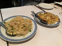 Plats et boissons du Restaurant chinois Siu Yu à Paris - n°3