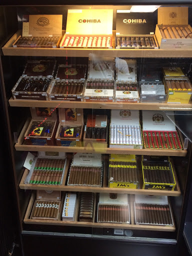 Tobacco Shop «Montebello Smoke shop», reviews and photos, 201 East Beverly Boulevard, Montebello, CA 90640, USA