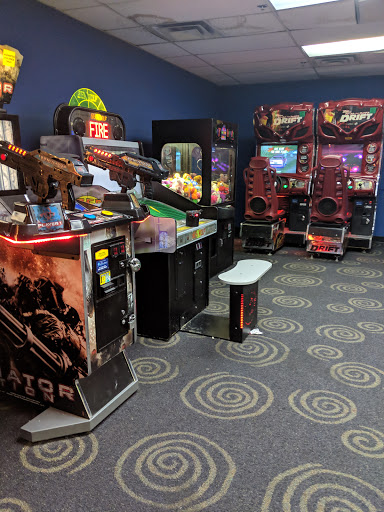 Bowling Alley «AMF Sheridan Lanes», reviews and photos, 3121 S Sheridan Rd, Tulsa, OK 74145, USA