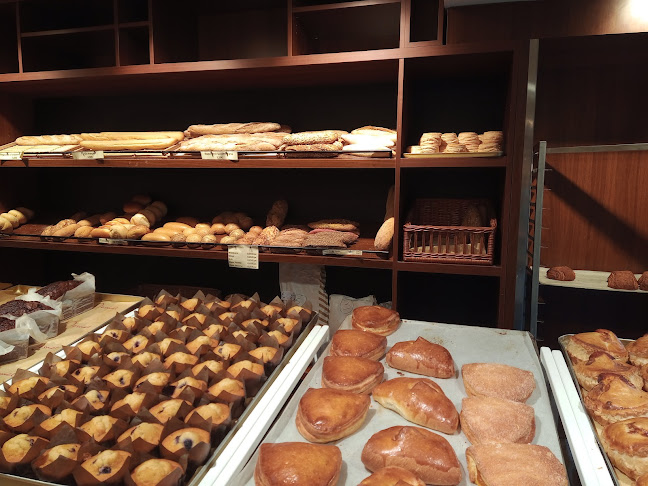 Boulangerie Desmet openingstijden