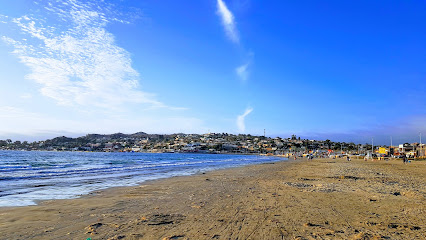 Playa Grande - Tongoy