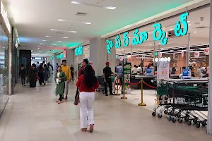 LuLu Mall Hyderabad image