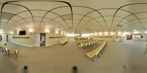 Funeral Home «Jennings & Ayers Funeral Home», reviews and photos, 820 S Church St, Murfreesboro, TN 37130, USA