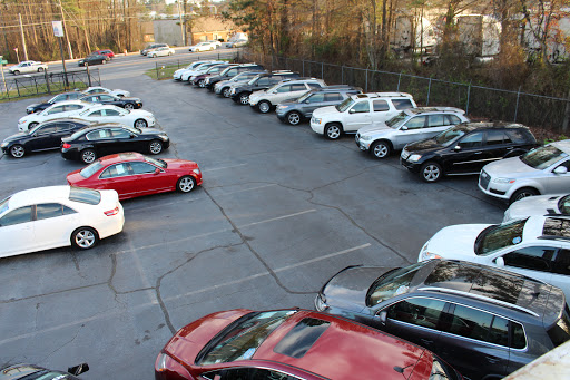 Used Car Dealer «Tico Auto Sales Inc», reviews and photos, 4521 Buford Hwy, Norcross, GA 30071, USA
