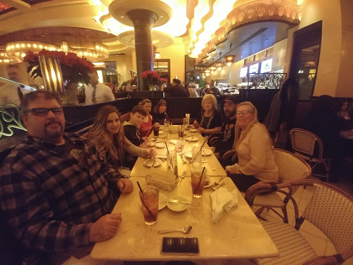 Restaurant «The Cheesecake Factory», reviews and photos, 7612 Blake St, Liberty Township, OH 45069, USA