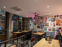 Atmosphère du Restaurant argentin Empanadas Club à Lyon - n°14