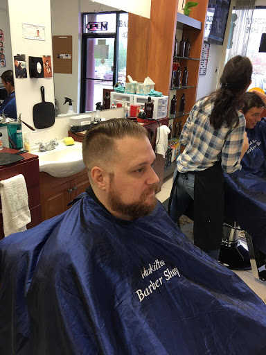 Barber Shop «Mukilteo Barber Shop», reviews and photos, 11811 Mukilteo Speedway #106, Mukilteo, WA 98275, USA
