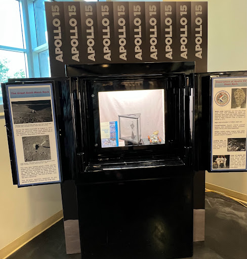 Museum «Colorado School of Mines Geology Museum», reviews and photos, 1301 Maple St, Golden, CO 80401, USA