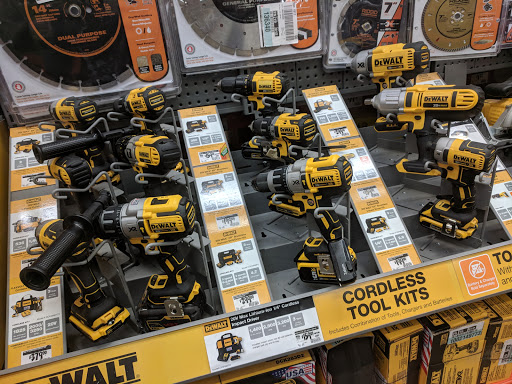 Home Improvement Store «The Home Depot», reviews and photos, 295 E Army Trail Rd, Glendale Heights, IL 60139, USA