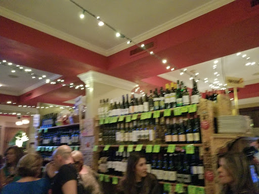 Wine Store «Happy Wine in the Grove», reviews and photos, 2833 Bird Ave, Miami, FL 33133, USA