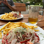 Photo n°1 de l'avis de Martin.e fait le 29/07/2022 à 20:44 sur le  Bertl's Restaurant à Viernheim