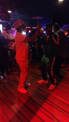 Bar & Grill «Chicago Bar & Grill», reviews and photos, 4444 FM 1960, Houston, TX 77068, USA