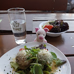 Photo n°1 de l'avis de A... fait le 02/08/2022 à 13:04 sur le  Happichl Hof à Partschins