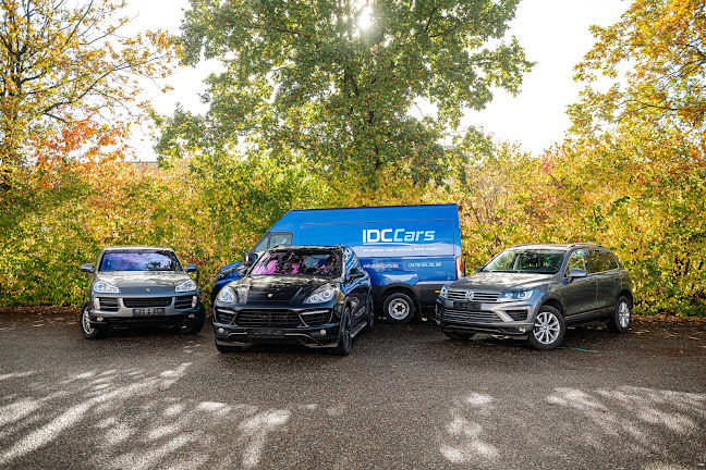 Beoordelingen van IDC-Cars in Aarschot - Autodealer