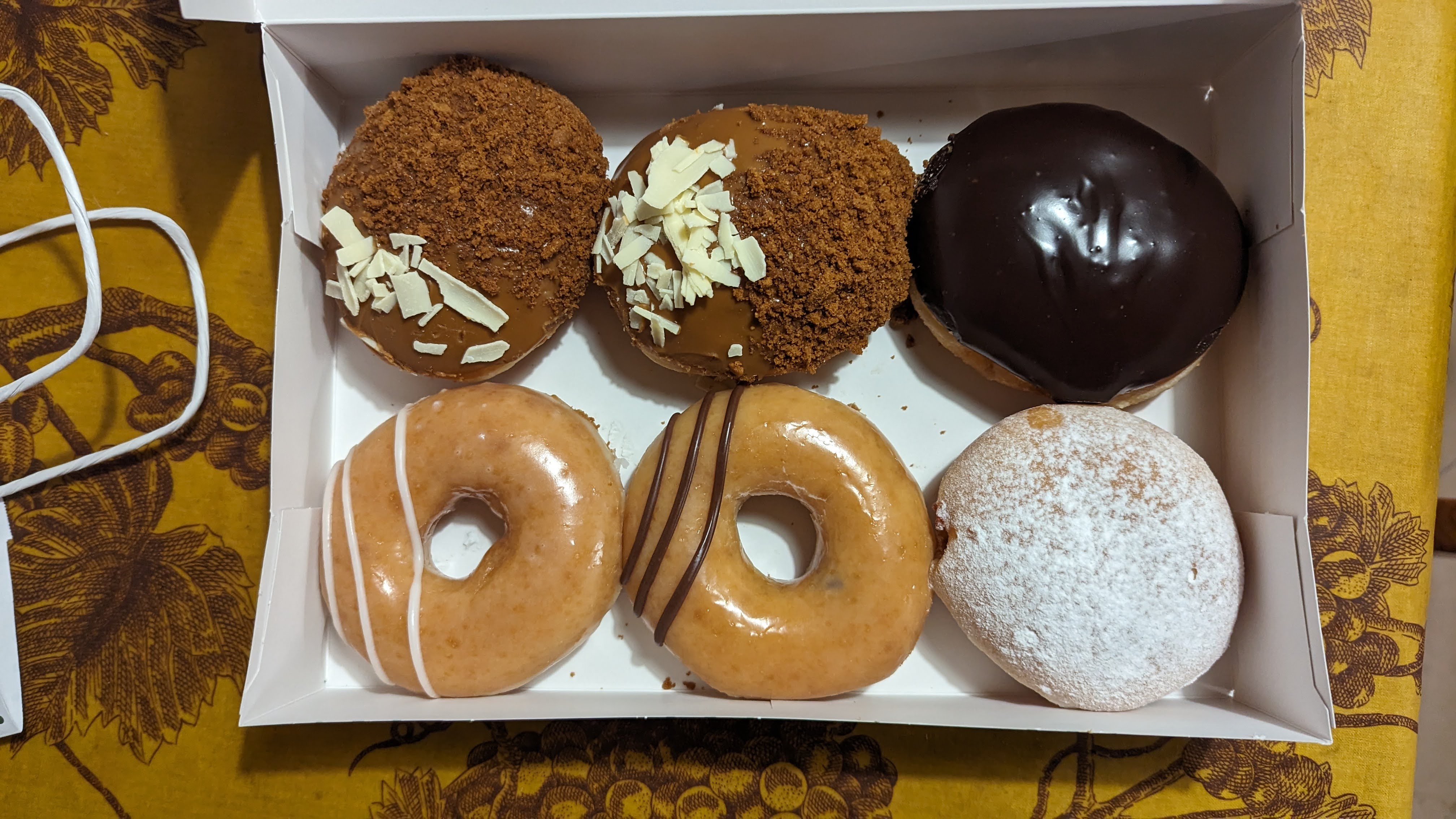 Photo n° 3 de l'avis de Richard.i fait le 04/02/2024 à 01:30