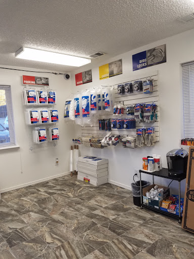 Self-Storage Facility «Storage Masters», reviews and photos, 8881 E Florida Ave, Denver, CO 80247, USA