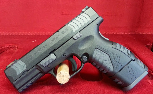 Gun Shop «American Arms», reviews and photos, 4545 IN-45, Bloomington, IN 47403, USA