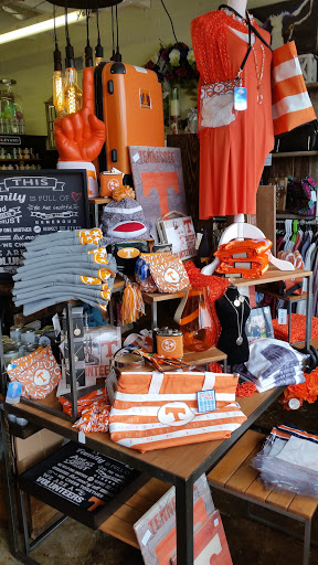 Florist «Sharp Floral & Gifts», reviews and photos, 584 Broadway Ave, New Johnsonville, TN 37134, USA