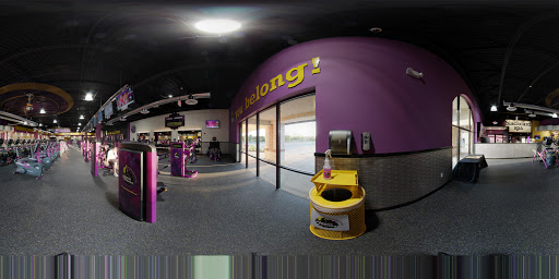 Gym «Planet Fitness», reviews and photos, 2192 E 116th St, Carmel, IN 46032, USA