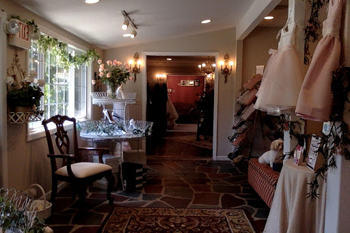 Wedding Store «The Wedding Store at Liz Clinton», reviews and photos, 200 Main St, Andover, NJ 07821, USA