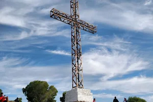 Cruz De La Muela image