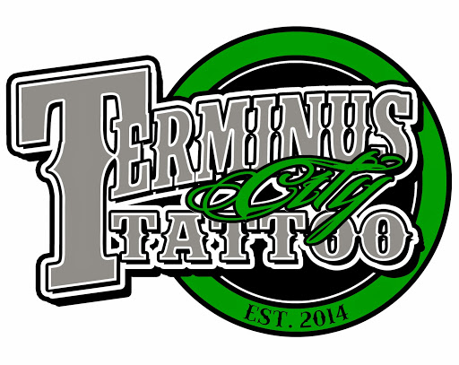 Tattoo Shop «Terminus City Tattoo», reviews and photos, 3545 Peachtree Industrial Blvd #3, Duluth, GA 30096, USA