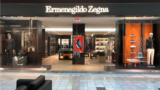 Ermenegildo Zegna Boutique (Lenox Square)
