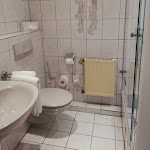 Photo n°7 de l'avis de Fein.c fait le 29/04/2023 à 14:19 sur le  Hotel Mariaweiler Hof à Düren