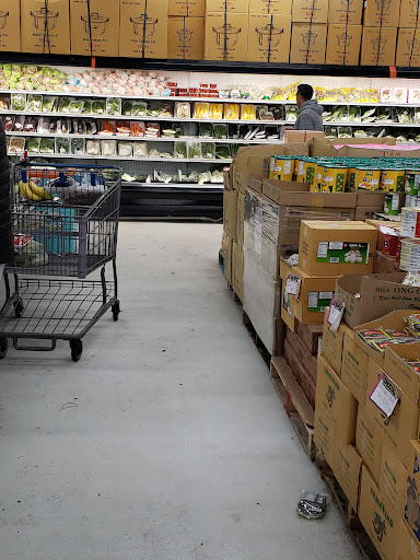 Grocery Store «Sun Foods», reviews and photos, 544 University Ave W, St Paul, MN 55103, USA