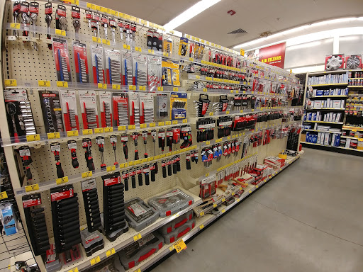 Auto Parts Store «Advance Auto Parts», reviews and photos, 124 Prospect St, Milford, MA 01757, USA