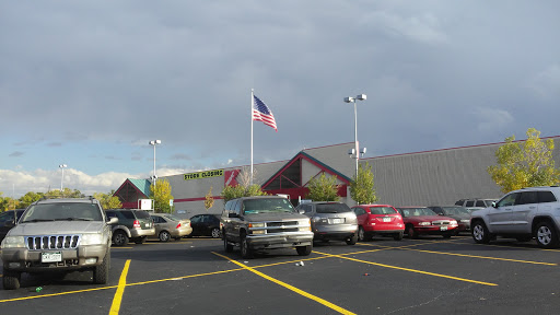 Discount Store «Kmart», reviews and photos, 15200 E Colfax Ave, Aurora, CO 80011, USA