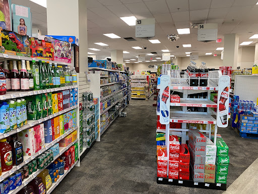 Drug Store «CVS», reviews and photos, 2121 15th St N, Arlington, VA 22201, USA