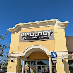 Pieology Pizzeria, Miami, FL photo taken 2 years ago