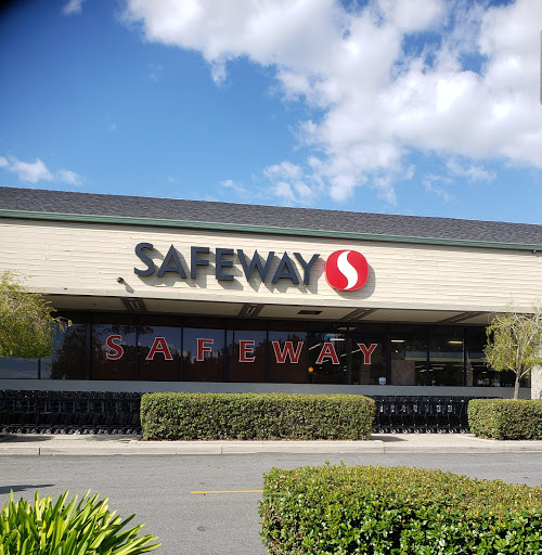 Grocery Store «Safeway», reviews and photos, 17539 Vierra Canyon Rd, Prunedale, CA 93907, USA