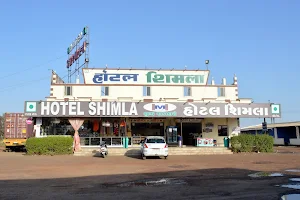 Hotel Shimla image