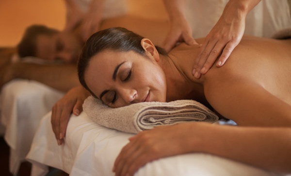 Clover massage spa 33431
